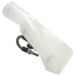 Насадка для химчистки ручная в сборе с ниппелем