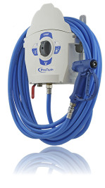 Спрей станция SEKO PROTWIN (1-6бар, 1 хим.ср, шланг 20м)