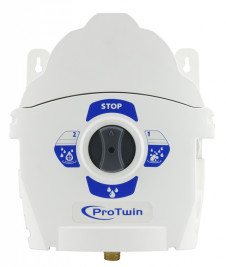 Спрей станция SEKO PROTWIN (1-6бар, 1 хим.ср, шланг 20м)