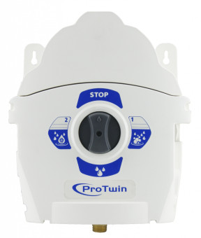 Спрей станция SEKO PROTWIN (1-6бар, 1 хим.ср, шланг 20м)