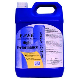 Очиститель для ковров Pramol CLASSIC SHAMPOO 5л