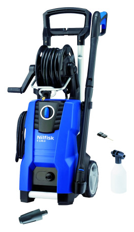 Минимойка Nilfisk E 130.3-9 X-TRA