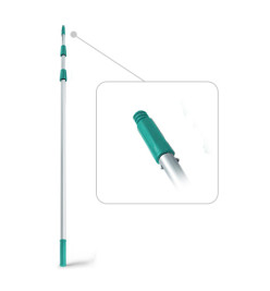 Штанга телескопическая TTS (4+4+300см)