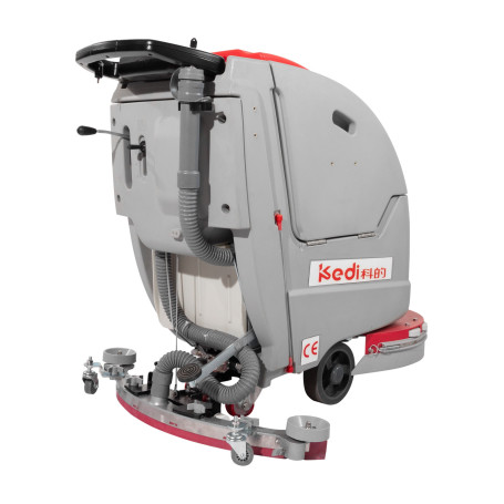 Поломоечная машина KEDI GBZ-530BU (60Ач, Li) (GBZ-530BU-li60)