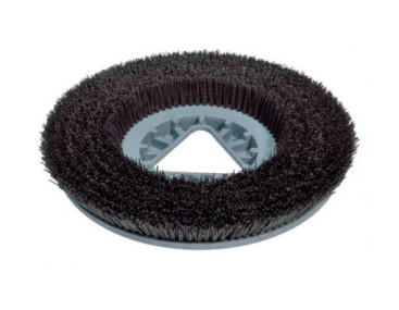 Щетка дисковая GHIBLI (D530мм, Tynex, 1.2 жесткая)