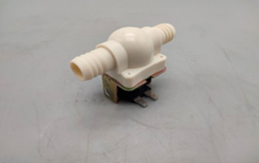 Клапан электромагнитный WilMart (E810R, 24В)