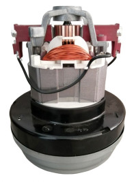 Вакуумный мотор (850Вт, 220В, 1-стад) Ametek