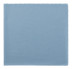 Салфетка TTS Glace (GLASS-T) (40х40см, синяя, 1шт) (TKP103029.1)
