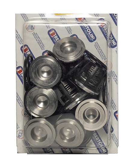 Ремкомплект Bertolini KIT (клапаны, РАS 830-930)