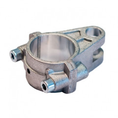 Шатун Bertolini (TML, алюминиевый)