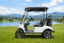 Гольф-кар Rutrike Classic 2 (48V, 3900Вт, белый) (026607-3278)