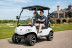 Гольф-кар Rutrike Classic 2 (48V, 3900Вт, белый) (026607-3278)