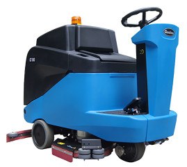 Поломоечная машина Gadlee GT180 B95