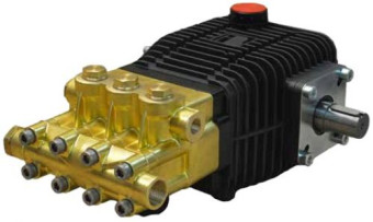 Насос высокого давления Bertolini RX 3050 (1450 об/мин)