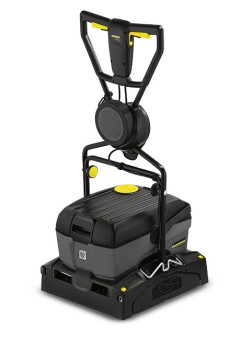 Поломоечная машина Karcher BR 40/10C ADV+MF