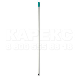 Рукоятка TTS (для швабры, алюм, с резьбовым соединением,140см)