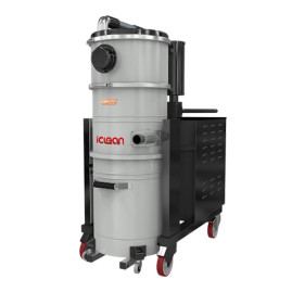 Пылесос промышленный Coynco iClean CAR 1155 P