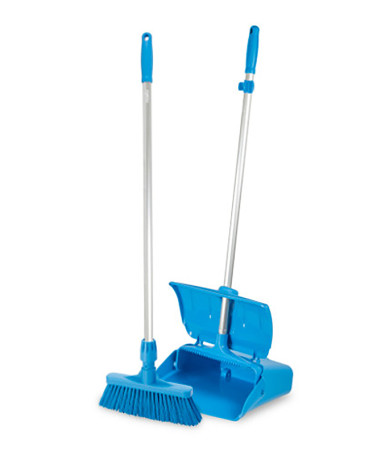 Набор IGEAX для подметания полов