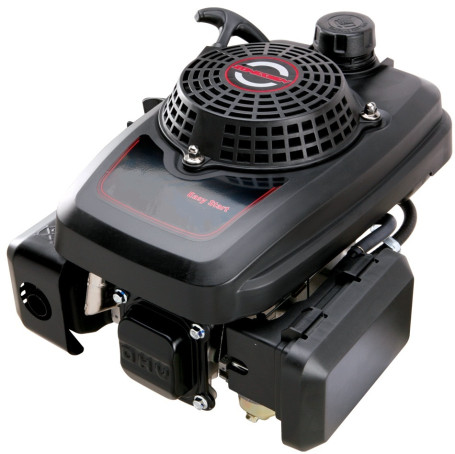 Двигатель бензиновый Zongshen XP 200 A (6 л. с, D25 мм)