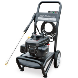 Двигатель бензиновый Zongshen XP 200 A (6 л. с, D25 мм)