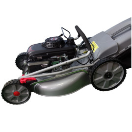 Двигатель бензиновый Zongshen XP 200 A (6 л. с, D25 мм)