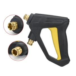 Пистолет высокого давления TOR (350бар, TR22-M EASY!Lock, для Karcher HD/HDS)