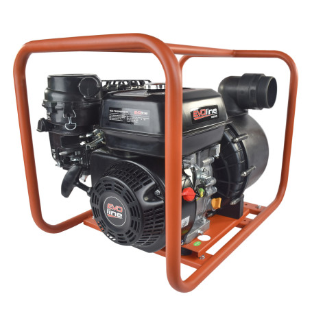 Мотопомпа EVOline MG 30