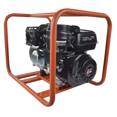 Мотопомпа EVOline MG 30