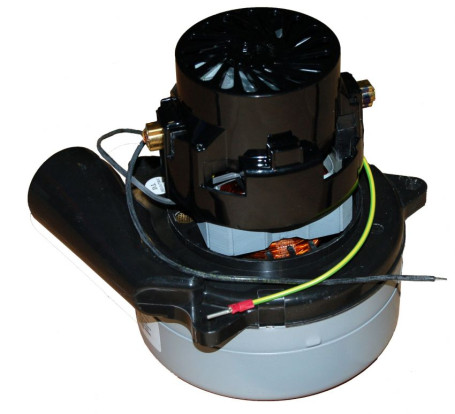 Мотор всасывающий RA43/55 (240В, 800Вт)