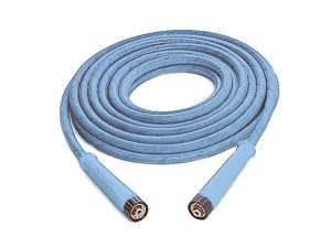 Шланг высокого давления 2SC-08 (10м, М22х1,5г-М22х1,5г, пищевой) R+M