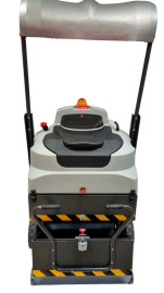 Подметальна машина Bennett Tornado 700bd PLUS (300Ач, Li)