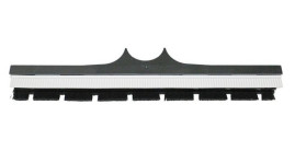 Вставка для насадки 43 47 73 (L=260, щетина/рез.стяжка)