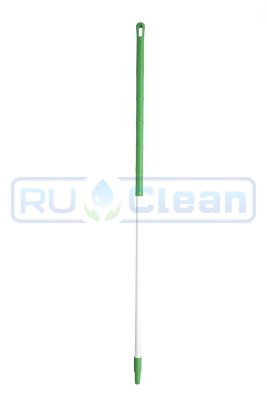 Ручка FBK (стеклопластик, 1300х32 мм, зеленый)