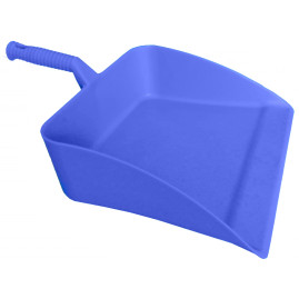 Совок Schavon (415x345х95мм, фиолетовый)