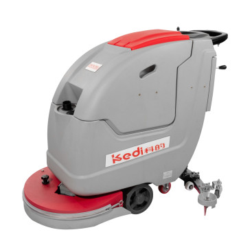 Поломоечная машина KEDI GBZ-530BU (80Ач, Li)