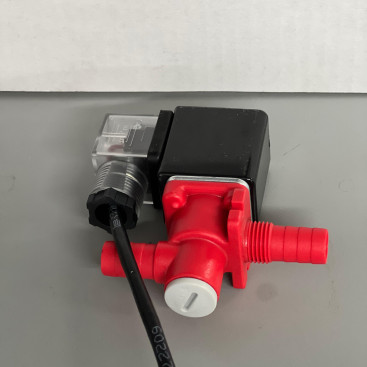 Электромагнитный клапан Bennett (24В, 15Вт, DN10)