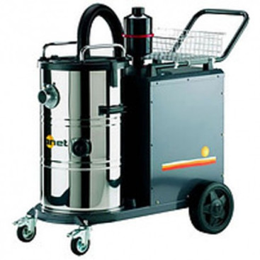 Пылесос промышленный ТORNADO PLANET 140 2F