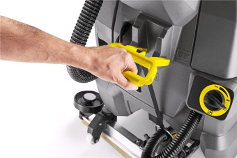 Поломоечная машина Karcher BD 43/35 C Ep 230V