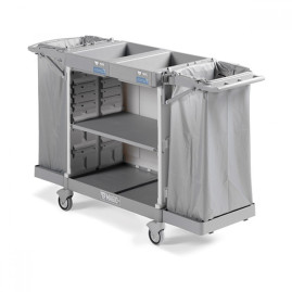 Тележка для отелей TTS MAGIC HOTEL 890B