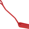 Лопата Vikan (1110мм, красный)