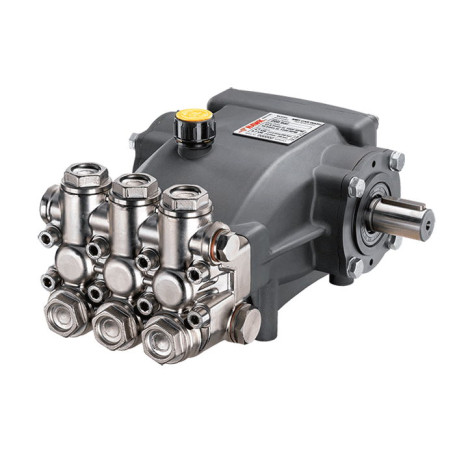 Насос высокого давления HAWK NMT 1520RNFOM (1450 об/мин)