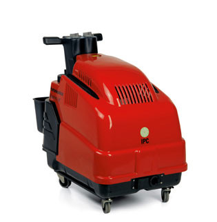 Парогенератор Portotecnica STEAMER JET M II