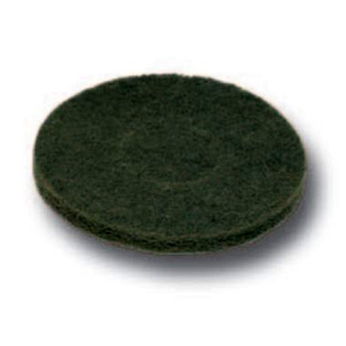 Пад средней жесткости (Ф460мм, зелёный)