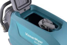 Поломоечная машина VinnerMyer SC530BD L100 (100Ач, Li)