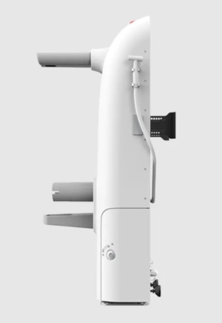 Док-станция к роботу Chancee SC50P