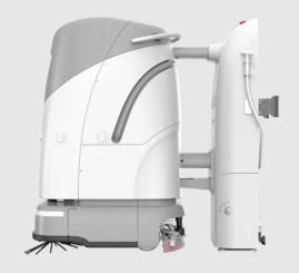 Док-станция к роботу Chancee SC50P