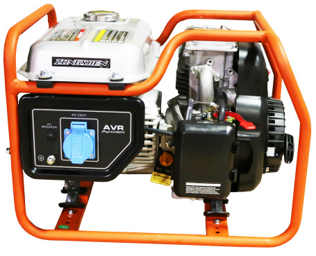 Генератор бензиновый Zongshen PB 1800