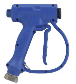 Спрей станция SEKO PROTWIN (1-6бар, 2 хим.ср, шланг 20м)