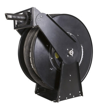 Катушка высокого давления TOR-M (20м, NPT 3/8г-г, 275бар)