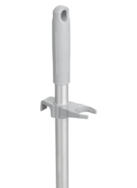 Совок Vikan (330мм, серый)